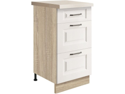 Apatinė spintelė (40cm) SM-8D