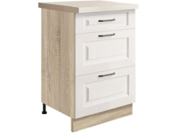 Apatinė spintelė (50cm) SM-9D