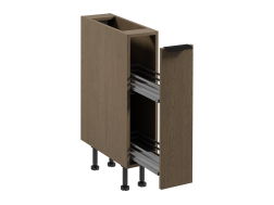 Apatinė spintelė SORENTO B D20C