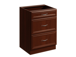 Apatinė spintelė Sycylia D60S3