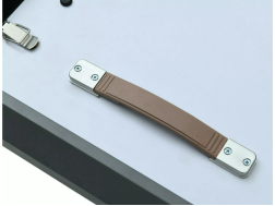 Išskleidžiamas apvalus stalas ANGEL II 120(160)