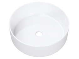 Apvalus praustuvas FASANO