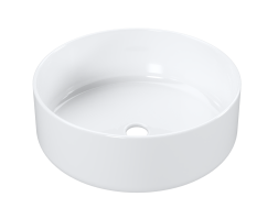 Apvalus praustuvas FASANO