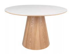 Apvalus stalas ANGEL CERAMIC 120