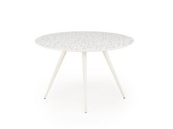 Apvalus stalas ARAMIS