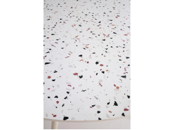 Apvalus stalas ARAMIS