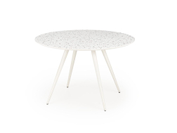 Apvalus stalas ARAMIS