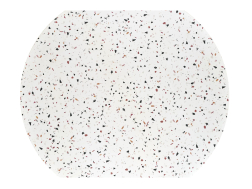 Apvalus stalas ARAMIS