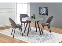 Apvalus stalas BALROG