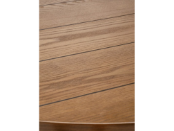 Apvalus stalas BARRY