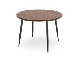 Apvalus stalas BARRY