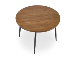 Apvalus stalas BARRY