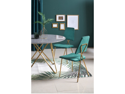 Apvalus stalas BONELLO