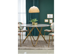 Apvalus stalas BONELLO