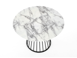 Apvalus stalas BRODWAY