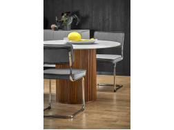 Apvalus stalas BRUNO