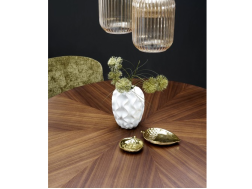 Apvalus stalas CALDO