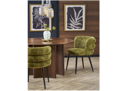 Apvalus stalas CALDO