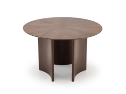 Apvalus stalas CALDO