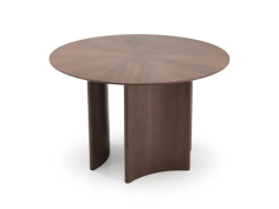 Apvalus stalas CALDO