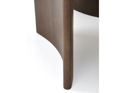 Apvalus stalas CALDO