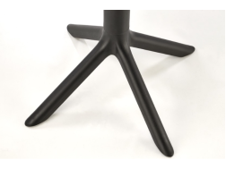 Apvalus stalas CALVO