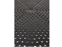 Apvalus stalas CALVO