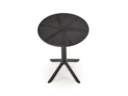 Apvalus stalas CALVO