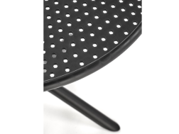 Apvalus stalas CALVO