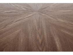 Apvalus stalas CARMELO