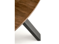 Apvalus stalas DANILO