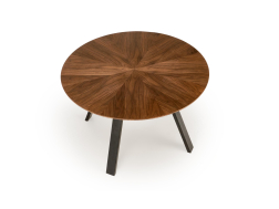 Apvalus stalas DANILO