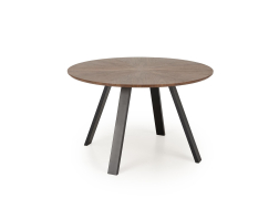 Apvalus stalas DANILO