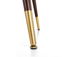 Apvalus stalas DOMENICO