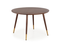 Apvalus stalas DOMENICO