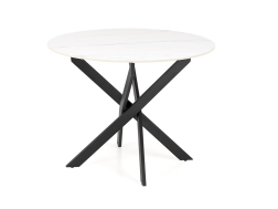 Apvalus stalas EDGAR 2