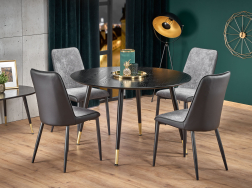 Apvalus stalas EMBOS