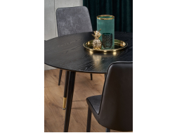 Apvalus stalas EMBOS