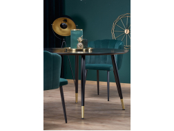 Apvalus stalas EMBOS