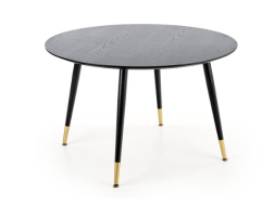 Apvalus stalas EMBOS