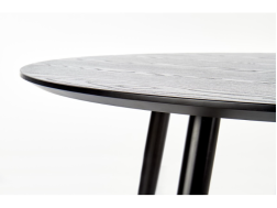 Apvalus stalas EMBOS