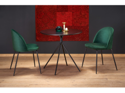 Apvalus stalas FONDI