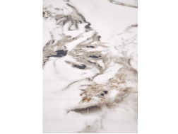 Apvalus stalas GARET