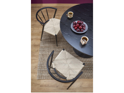 Apvalus stalas GINTER