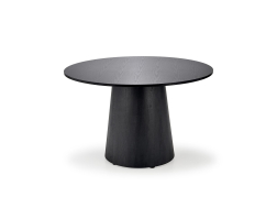 Apvalus stalas GINTER