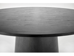 Apvalus stalas GINTER