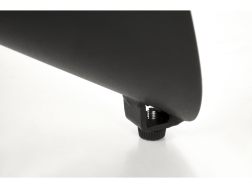 Apvalus stalas GIOVANI