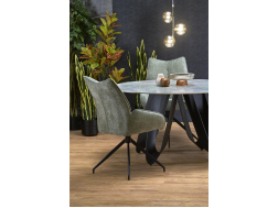 Apvalus stalas GIOVANI