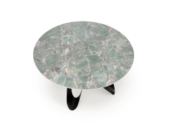 Apvalus stalas GIOVANI