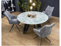 Apvalus stalas GIOVANI